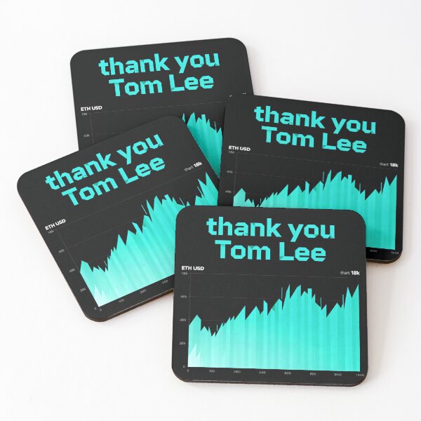 Item preview, Thank you Tom Lee designed and sold by 82people.