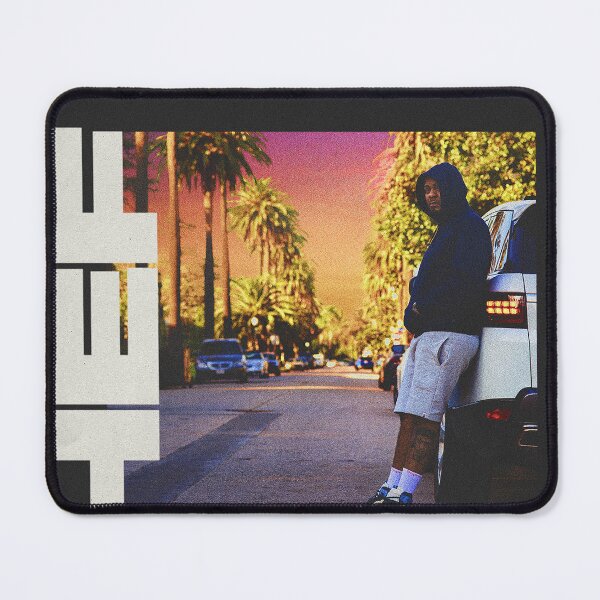 Item preview, Hef - Tranen album 2019 designed and sold by MilanDatacher.