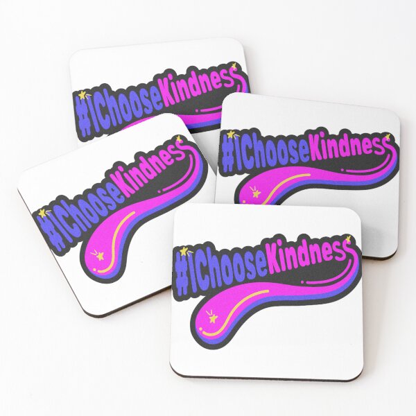 Item preview, I Choose Kindness designed and sold by otmanov4u.