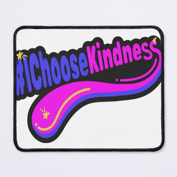 Item preview, I Choose Kindness designed and sold by otmanov4u.
