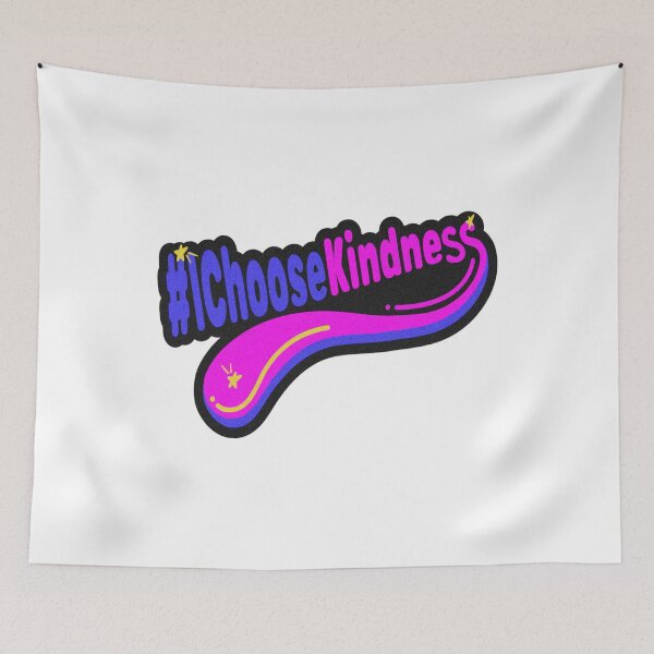 Item preview, I Choose Kindness designed and sold by otmanov4u.