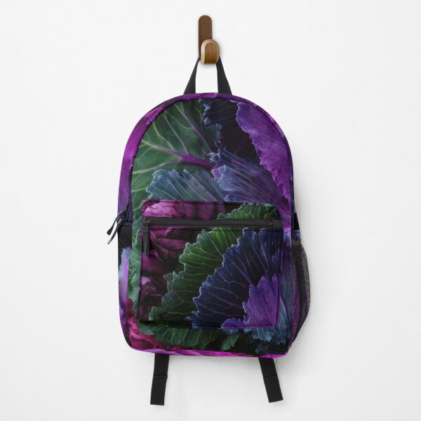Item preview, Vibrant ornamental cabbage designed and sold by anytka.