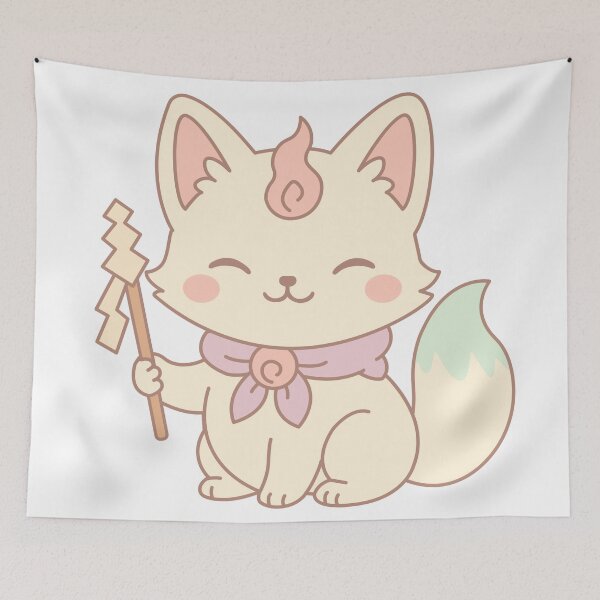 Item preview, Japanese Kami designed and sold by BebaLab.