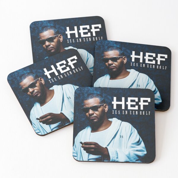 Artikelvorschau, Hef - Zes ein halbes Album 2015 entworfen und verkauft von MilanDatacher.