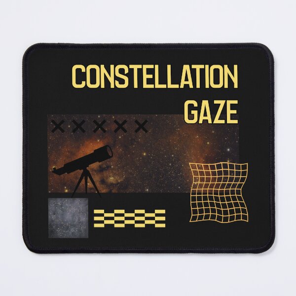 Item preview, CONSTELLATION GAZE designed and sold by Astrowayz.