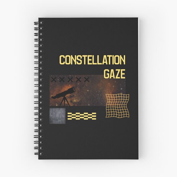 Item preview, CONSTELLATION GAZE designed and sold by Astrowayz.