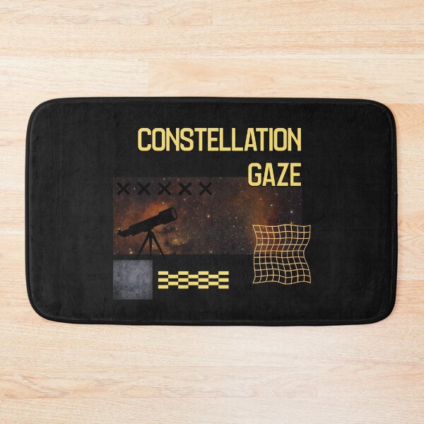 Item preview, CONSTELLATION GAZE designed and sold by Astrowayz.