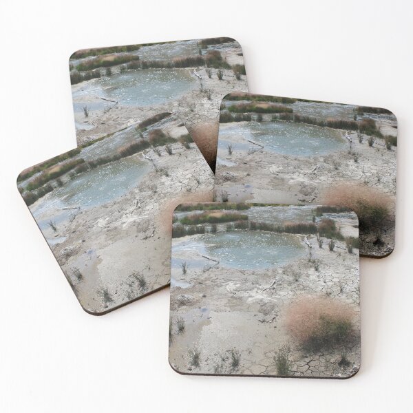 Item preview, Hot spring in Yellowstone designed and sold by Marije Kouyzer.