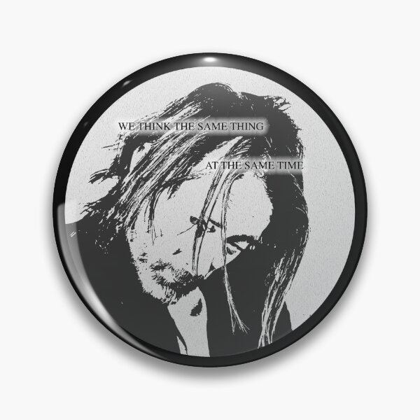 Item preview, We think the same thing - Rock - Grunge - Pop - Blues - Electro - Classic - Retro designed and sold by SentientGallery.