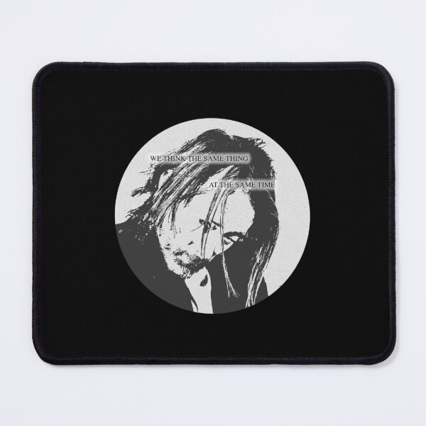 Item preview, We think the same thing - Rock - Grunge - Pop - Blues - Electro - Classic - Retro designed and sold by SentientGallery.