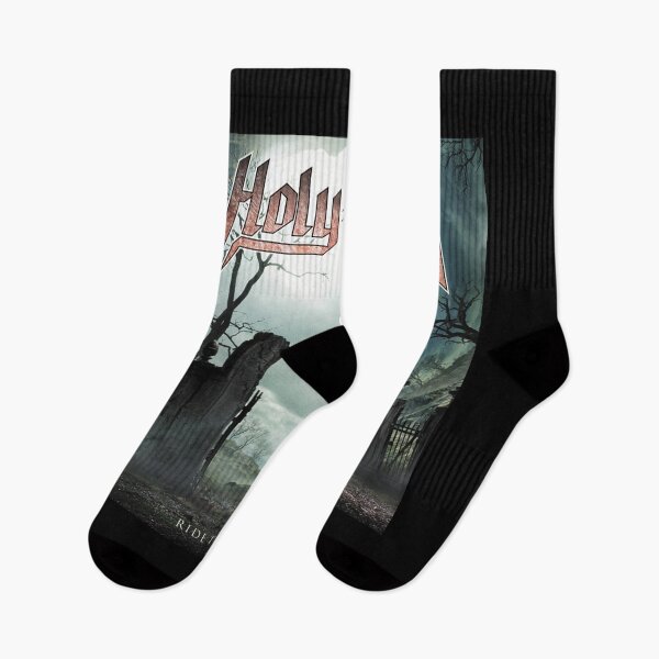 Item preview, Holy Grail - Ride the Void album 2013 designed and sold by MilanDatacher.