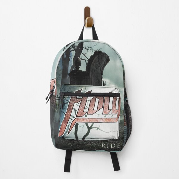 Item preview, Holy Grail - Ride the Void album 2013 designed and sold by MilanDatacher.