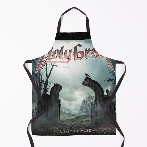 Artikelvorschau, Holy Grail – Ride the Void-Album 2013 entworfen und verkauft von MilanDatacher.