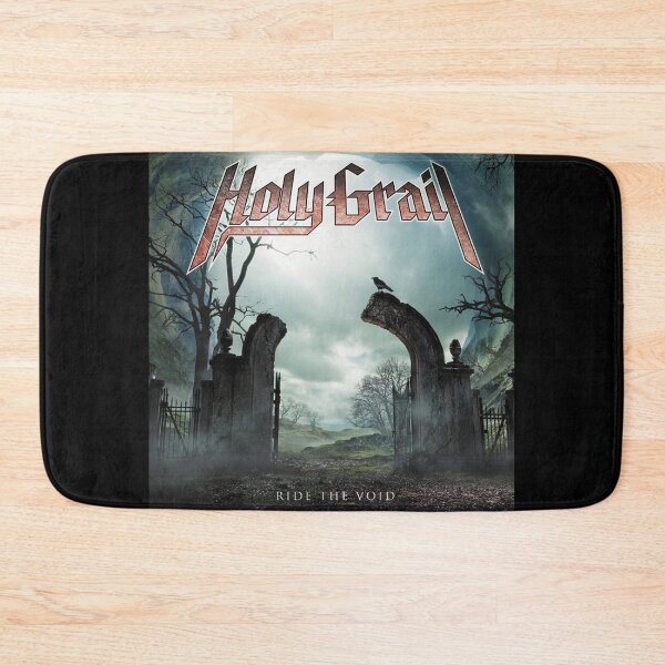 Item preview, Holy Grail - Ride the Void album 2013 designed and sold by MilanDatacher.