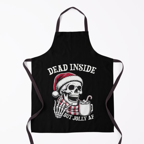 Item preview, Classic Af Essential Dead Inside Jolly Christmas Vintage But Retro designed and sold by SmithWSTaRR.