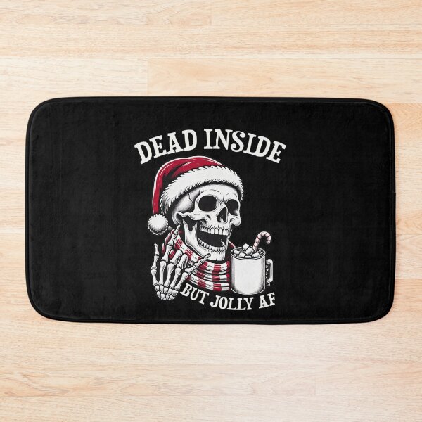 Item preview, Classic Af Essential Dead Inside Jolly Christmas Vintage But Retro designed and sold by SmithWSTaRR.