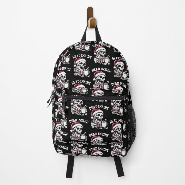 Item preview, Classic Af Essential Dead Inside Jolly Christmas Vintage But Retro designed and sold by SmithWSTaRR.