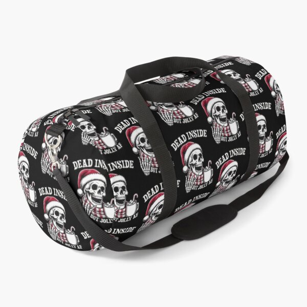 Item preview, Classic Af Essential Dead Inside Jolly Christmas Vintage But Retro designed and sold by SmithWSTaRR.
