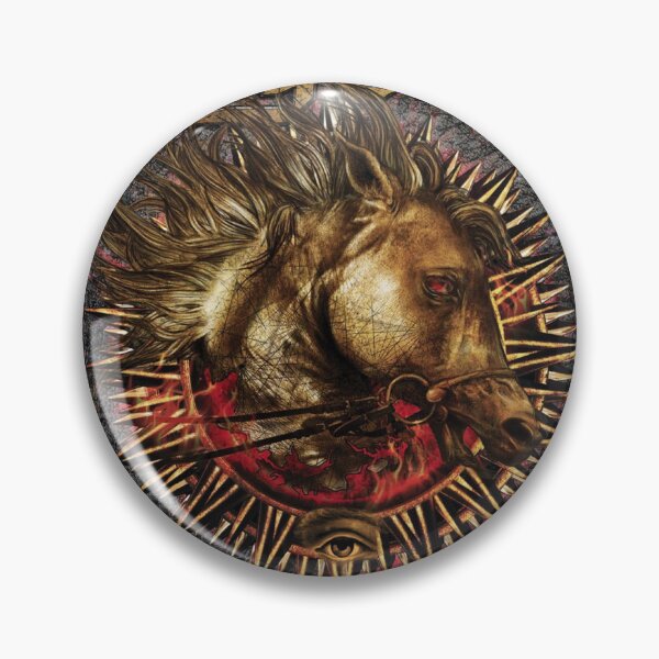 Item preview, Holy Grail - Times of Pride and Peril album 2016 designed and sold by MilanDatacher.