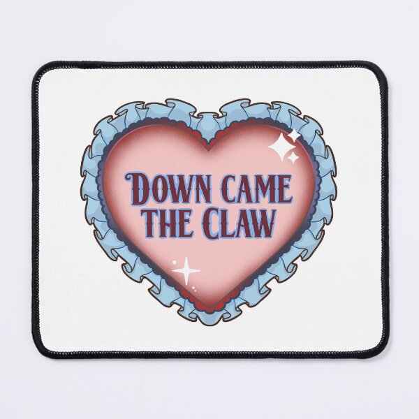 Item preview, Down Came the Claw designed and sold by TheSlowMaxx.