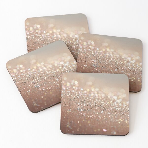 Item preview, Glitter on a smooth surface designed and sold by anytka.