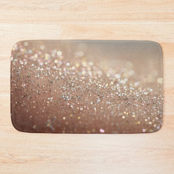 Item preview, Glitter on a smooth surface designed and sold by anytka.