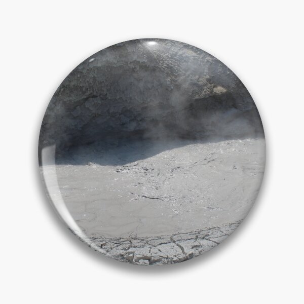 Item preview, Hot spring in Yellowstone designed and sold by Marije Kouyzer.