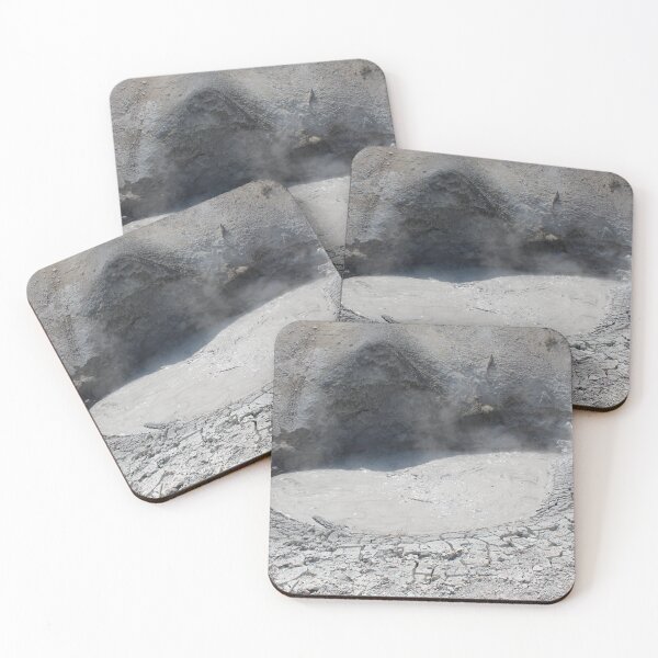 Item preview, Hot spring in Yellowstone designed and sold by Marije Kouyzer.