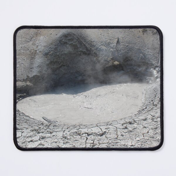 Item preview, Hot spring in Yellowstone designed and sold by Marije Kouyzer.