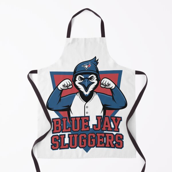 Item preview, Blue Jay Sluggers designed and sold by Win Hardy.
