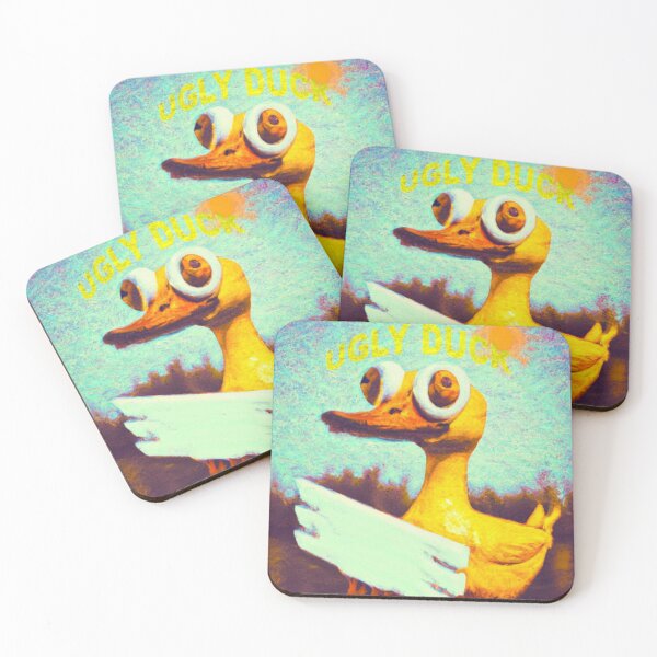 Item preview, Hotel Ugly - Ugly Duck album 2023 designed and sold by MilanDatacher.