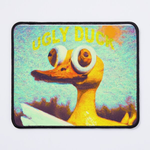 Item preview, Hotel Ugly - Ugly Duck album 2023 designed and sold by MilanDatacher.