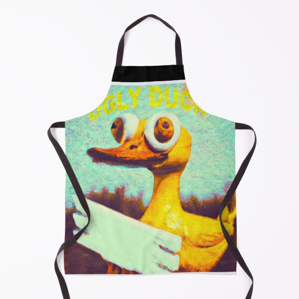 Item preview, Hotel Ugly - Ugly Duck album 2023 designed and sold by MilanDatacher.