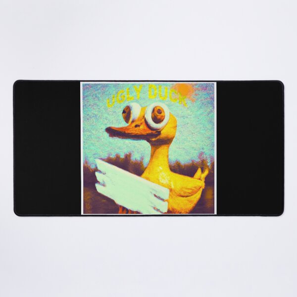 Item preview, Hotel Ugly - Ugly Duck album 2023 designed and sold by MilanDatacher.