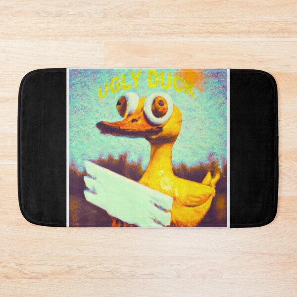 Item preview, Hotel Ugly - Ugly Duck album 2023 designed and sold by MilanDatacher.
