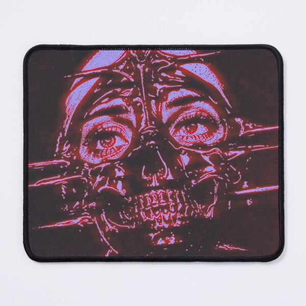 Item preview, Cyber gothic nun designed and sold by Abstract Finds.