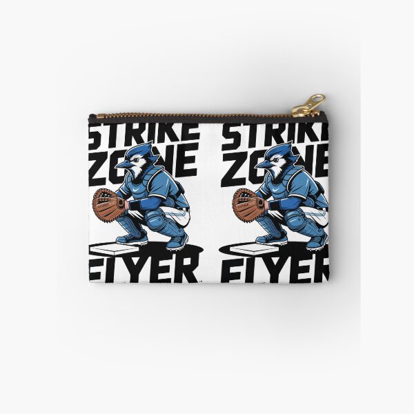 Item preview, Strike Zone Flyer designed and sold by Win Hardy.