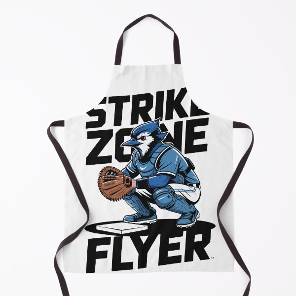 Item preview, Strike Zone Flyer designed and sold by Win Hardy.