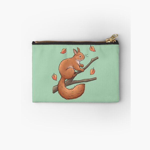 Item preview, Red Squirrel designed and sold by sillybadger.