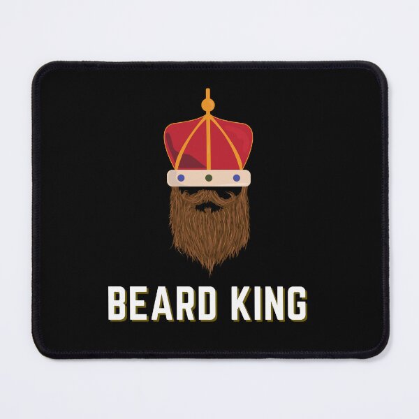 Item preview, Beard King designed and sold by Imemewell.