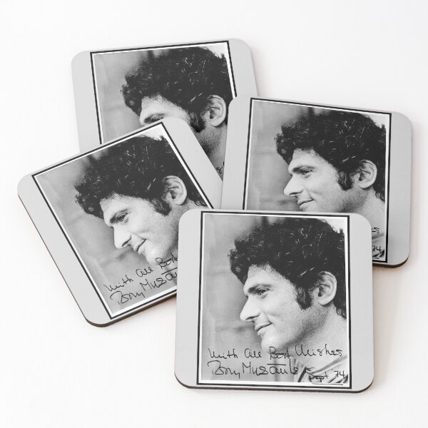 Item preview, TONY MUSANTE designed and sold by EyesofCC.