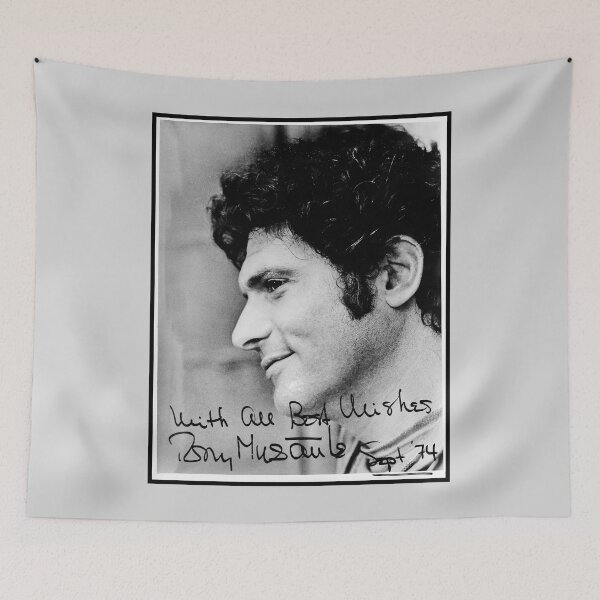 Item preview, TONY MUSANTE designed and sold by EyesofCC.