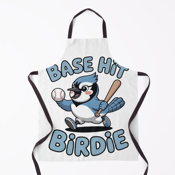 Item preview, Base Hit Birdie designed and sold by Win Hardy.