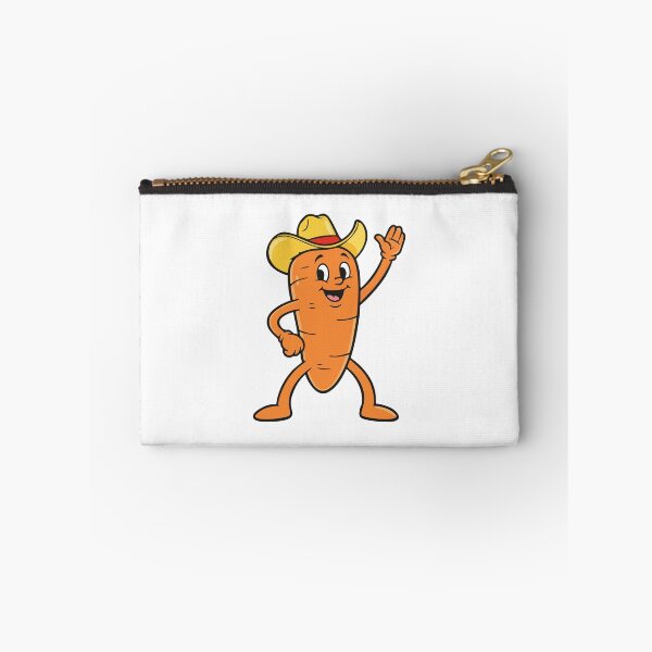 Item preview, Carrot Pencil Topper designed and sold by sirglennbo.