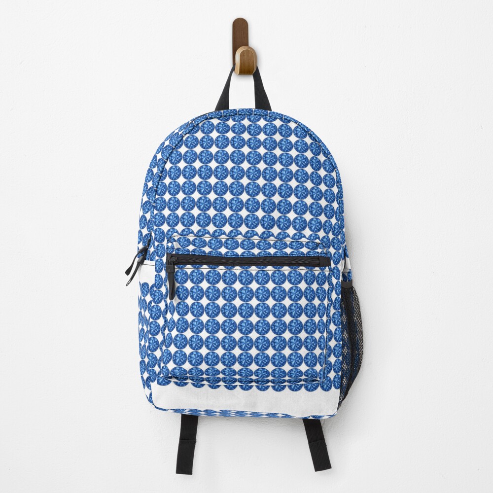 Item preview, Backpack designed and sold by TheIconSmith.