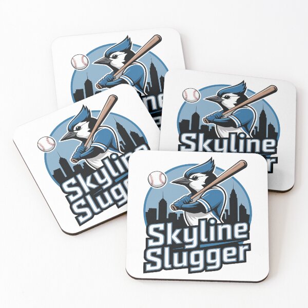 Item preview, Skyline Slugger designed and sold by Win Hardy.
