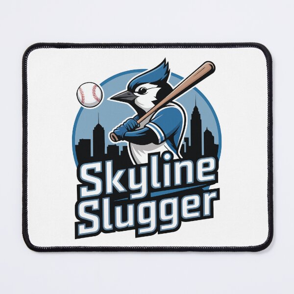 Item preview, Skyline Slugger designed and sold by Win Hardy.