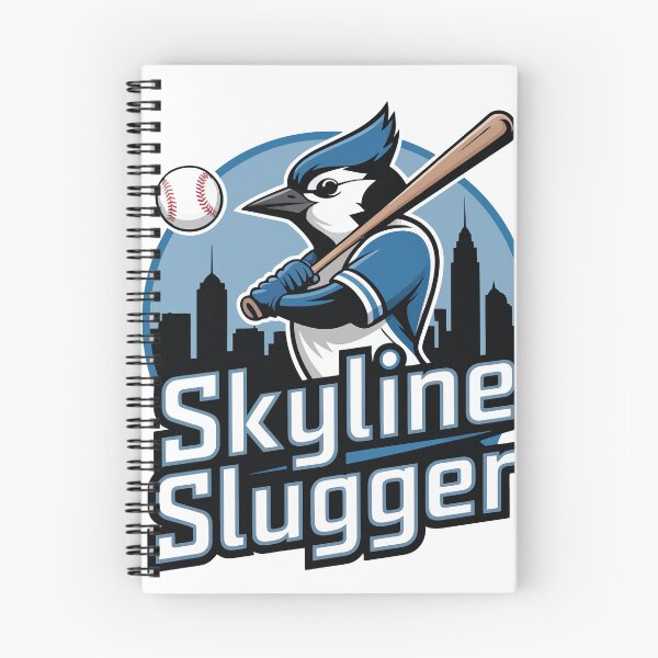 Item preview, Skyline Slugger designed and sold by Win Hardy.