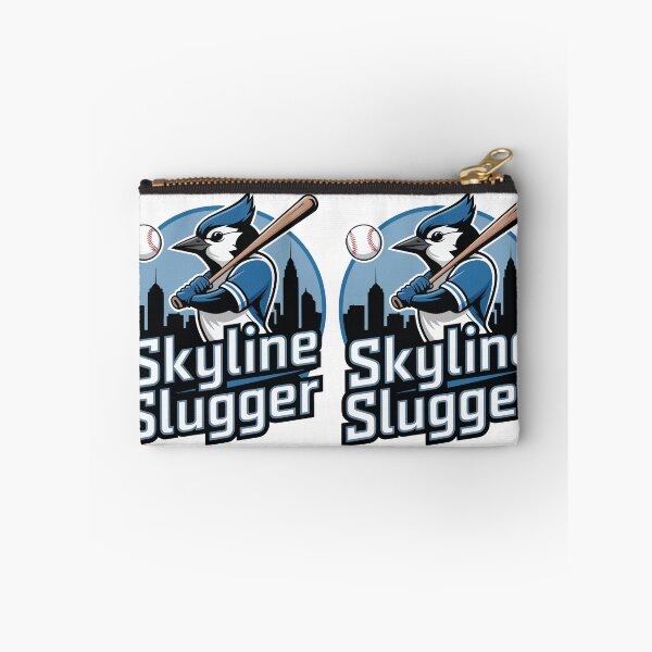 Item preview, Skyline Slugger designed and sold by Win Hardy.