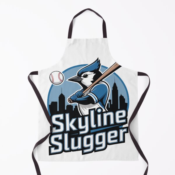 Item preview, Skyline Slugger designed and sold by Win Hardy.
